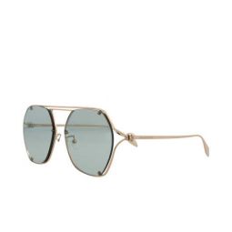 Alexander McQueen Novelty womens Sunglasses AM0367S-30012318-003