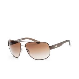 Armani Exchange Fashion mens Sunglasses AX2012S-605813