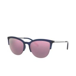 Armani Exchange Fashion womens Sunglasses AX4083S-82685R-54