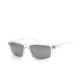 Armani Exchange Fashion mens Sunglasses AX4122S-83336G
