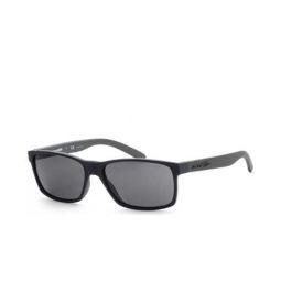 Arnette Fashion mens Sunglasses AN4185-218887-58