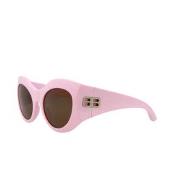 Balenciaga Novelty womens Sunglasses BB0256S-30013971-004