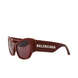 Balenciaga Fashion womens Sunglasses BB0259S-30013976-002