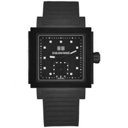 Blancarre Square mens Watch BC0151T2C201.01