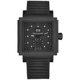 Blancarre Square mens Watch BC0151T2C301.01