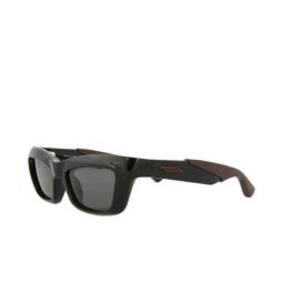Bottega Veneta Fashion unisex Sunglasses BV1182S-30013671-001