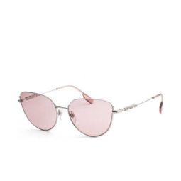 Burberry Harper womens Sunglasses BE3144-100584-58