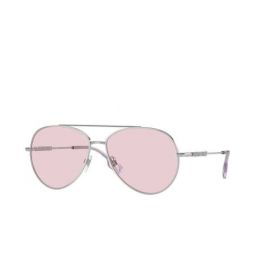 Burberry Classic womens Sunglasses BE3147-1005P5-58