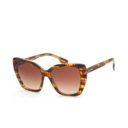 Burberry Tasmin womens Sunglasses BE4366-398113-55