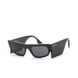 Burberry Palmer womens Sunglasses BE4385-300187