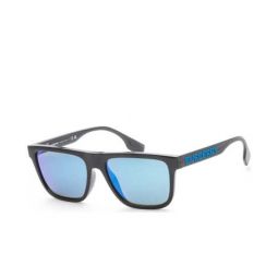 Burberry Fashion mens Sunglasses BE4402U-300155-56