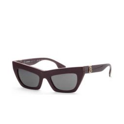 Burberry Fashion womens Sunglasses BE4405-397987-51