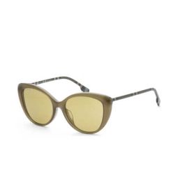 Burberry Fashion womens Sunglasses BE4407F-4090-2-54