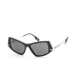 Burberry Fashion womens Sunglasses BE4408-300187-52