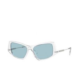 Burberry Fashion womens Sunglasses BE4408-302480-52