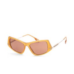 Burberry Fashion womens Sunglasses BE4408-409473-52