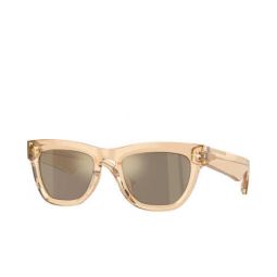 Burberry Fashion womens Sunglasses BE4415U-40635A-52