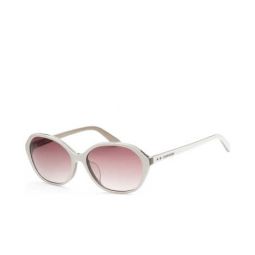 Calvin Klein womens Sunglasses CK18524SA-107