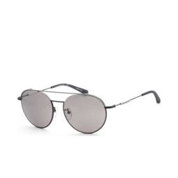 Calvin Klein mens Sunglasses CKJ18106SA-001