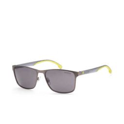 Carrera unisex Sunglasses CA2037TS-0R80-IR