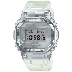 Casio G-Shock mens Watch GM-5600SCM-1ER
