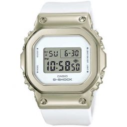 Casio G-Shock mens Watch GM-S5600G-7ER
