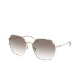 Coach Fashion womens Sunglasses HC7132-90058G-58