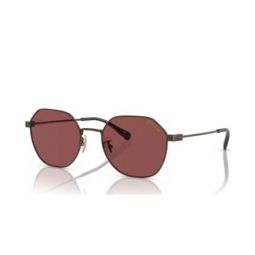 Coach Fashion mens Sunglasses HC7155-933375-54