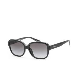 Coach Fashion womens Sunglasses HC8298U-50028G-57