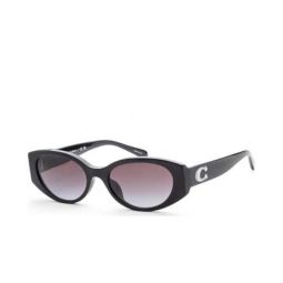 Coach Fashion womens Sunglasses HC8353U-50028G-54