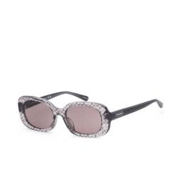 Coach Fashion womens Sunglasses HC8358U-57337N-54