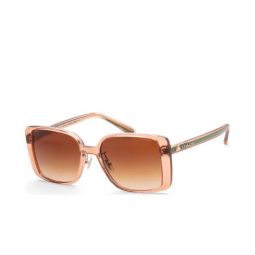 Coach Fashion womens Sunglasses HC8375-574974-56