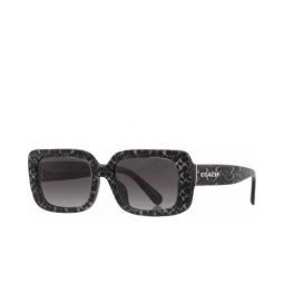 Coach Fashion womens Sunglasses HC8380U-57654L-54