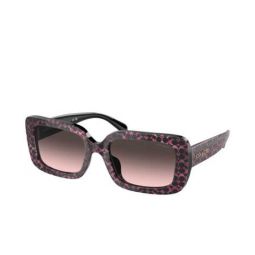 Coach Fashion womens Sunglasses HC8380U-578346-54