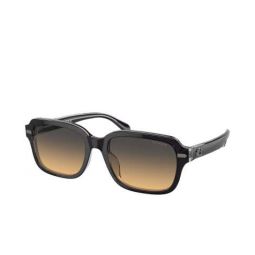 Coach Fashion mens Sunglasses HC8388U-5745L7-56