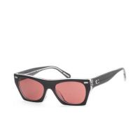 Coach Fashion womens Sunglasses HC8389U-572875-52