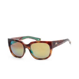 Costa del Mar Waterwoman womens Sunglasses 06S9019-901909-55
