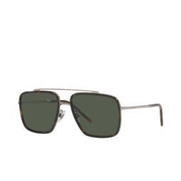 Dolce & Gabbana Fashion mens Sunglasses DG2220-13359A-57