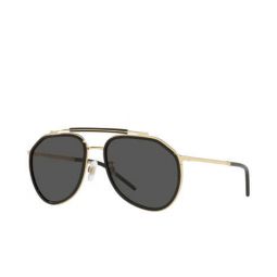 Dolce & Gabbana Fashion mens Sunglasses DG2277-26696-57