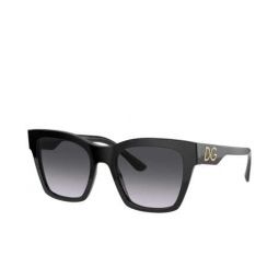 Dolce & Gabbana Fashion womens Sunglasses DG4384F-501-8G-53