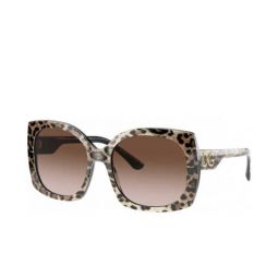 Dolce & Gabbana Fashion womens Sunglasses DG4385F-316313-58