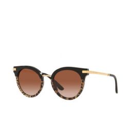 Dolce & Gabbana Fashion womens Sunglasses DG4394-324413-50