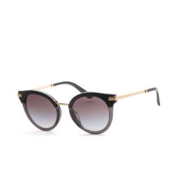 Dolce & Gabbana Fashion womens Sunglasses DG4394F-32468G
