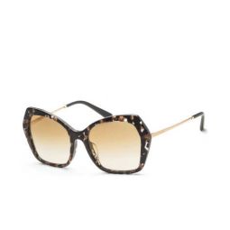 Dolce & Gabbana Fashion womens Sunglasses DG4399F-911-6E