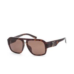 Dolce & Gabbana Fashion mens Sunglasses DG4403F-502-73-58