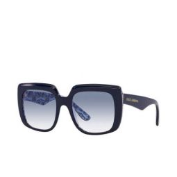 Dolce & Gabbana Fashion womens Sunglasses DG4414-341419-54