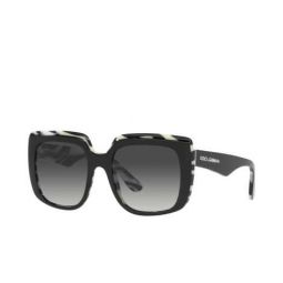 Dolce & Gabbana Fashion womens Sunglasses DG4414F-33728G-54