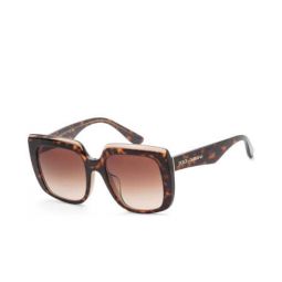 Dolce & Gabbana Fashion womens Sunglasses DG4414F-502-13-54