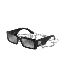 Dolce & Gabbana Fashion womens Sunglasses DG4416-501-6G-53
