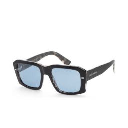 Dolce & Gabbana Fashion mens Sunglasses DG4430-34031U-54